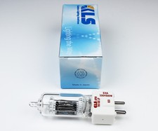 KLS EHA 100V500W GY9.5 PG LAMP WAIDA WASINOC Optical curve grinder bulbs light