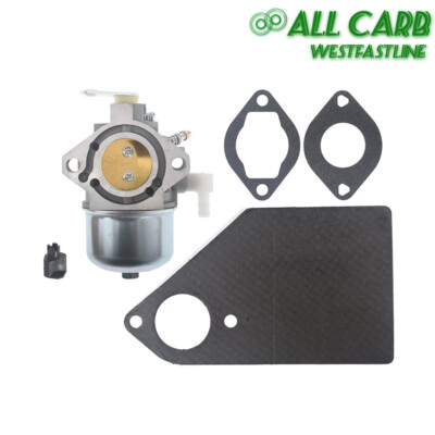 #ad Carburetor For Briggs amp; Stratton Carb 13HP I C Gold 28M707 28M706 28R707 Engine $12.21