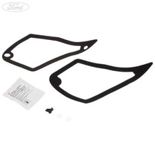 Original Ford Mondeo MK5 Heckspoiler Einbausatz 2014- 1928214