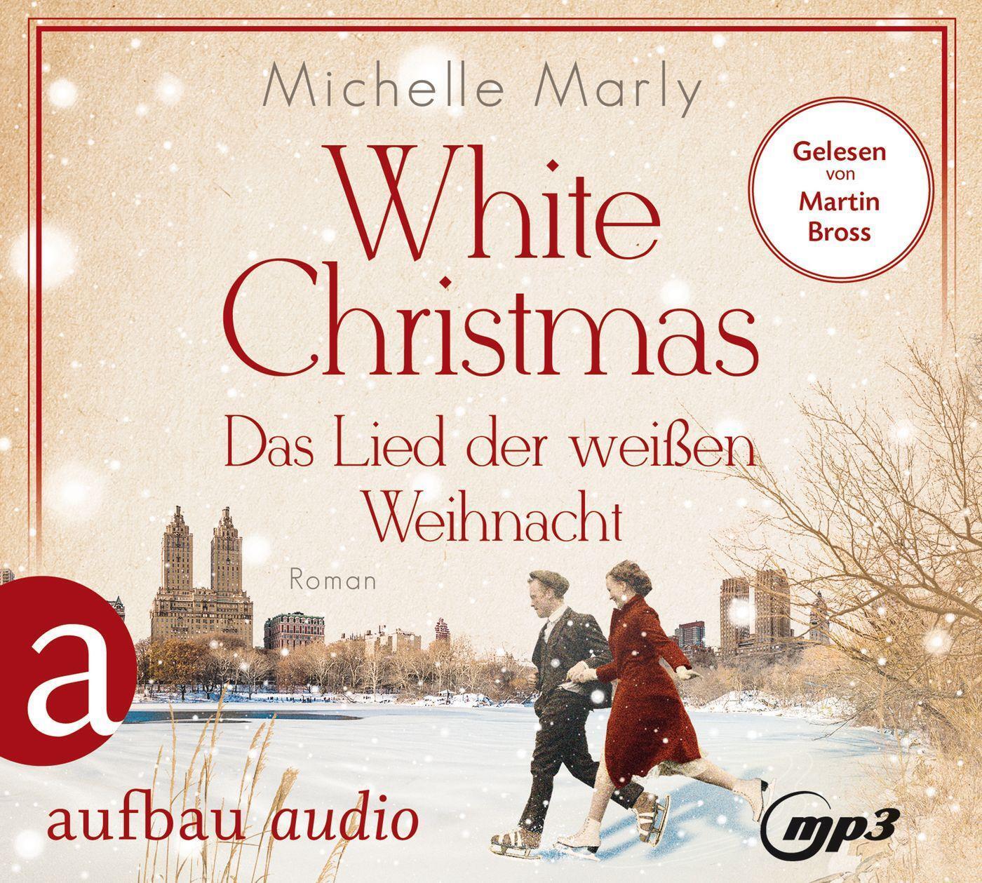 Michelle Marly | White Christmas - Das Lied Der Weißen Weihnacht | Mp3