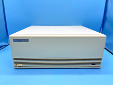 #SE016# HP Hewlett Packard 7958A HPIB External Hard Drive PC Klassiker 