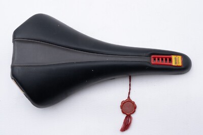 Selle italia Selle novus boost tm superflow l noire | 99.9 € - Culture Vélo
