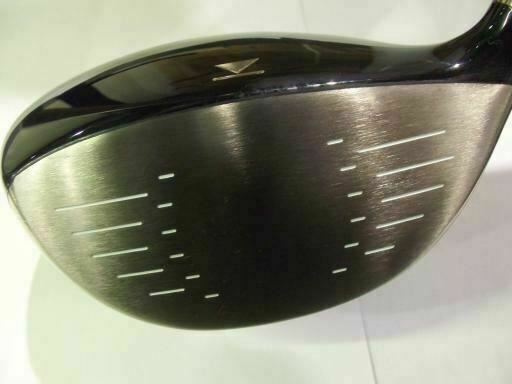 TITLEIST VG3C GOLF CLUB DRIVER 2011 JAPAN MODEL 9.5DEG SR