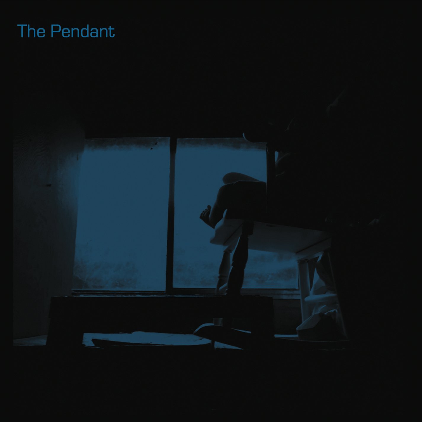 Pendant The Pendant (CD)