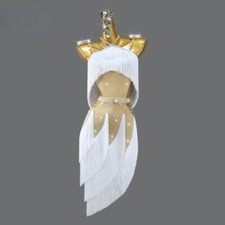 Latin Dance Tops Women Ballroom Dress Costume Practice Clothes Wear Skirt Suit