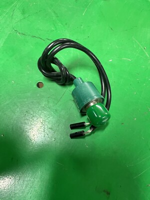 #ad NEW NAPA 207601 Four Seasons 35867 System Mounted High Cut Out Pressure Switch $55.99