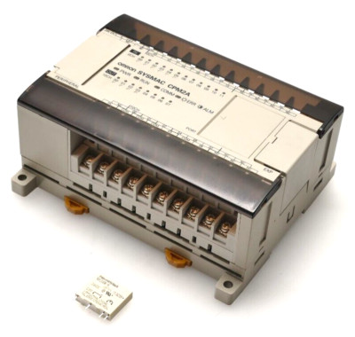 Omron SYSMAC CPM2A Programmable Controller | CPM2A-20CDT-D