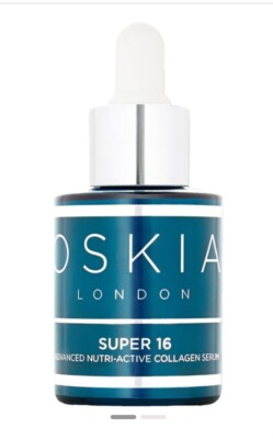 Oskia - Super 16 - Sérum Pro-Collagène Nutri-Actif 30 ml