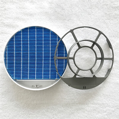 Humidification Filter Housing Shell Frame for Sharp KC-D70/E50/F/A40 Purifier