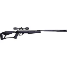 CF7SXS - Crosman Fire NP .177cal. Air Rifle with Scope and Baffled Barrel