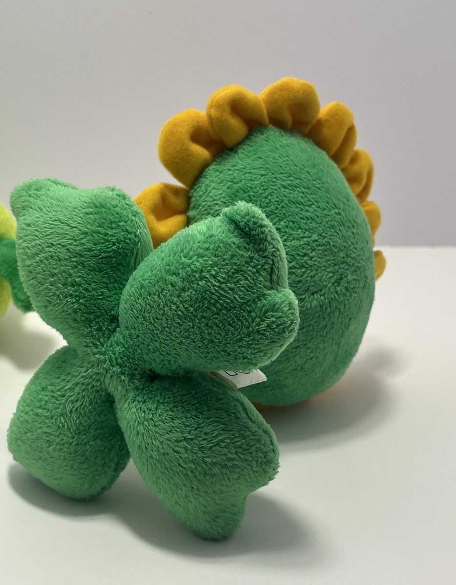 Worldmax 2013 Plants vs Zombies PVZ Peashooter Sunflower Squash