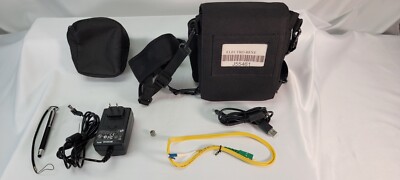 Viavi/JDSU OTDR + T-BERD/MTS 2000 PM VFL PON 1310/1550/Filter 1650nm E4138FMA365