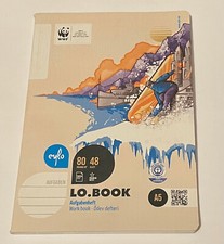 Zeszyt na zadania domowe A5, 48 arkuszy, nowy, 2 sztuki