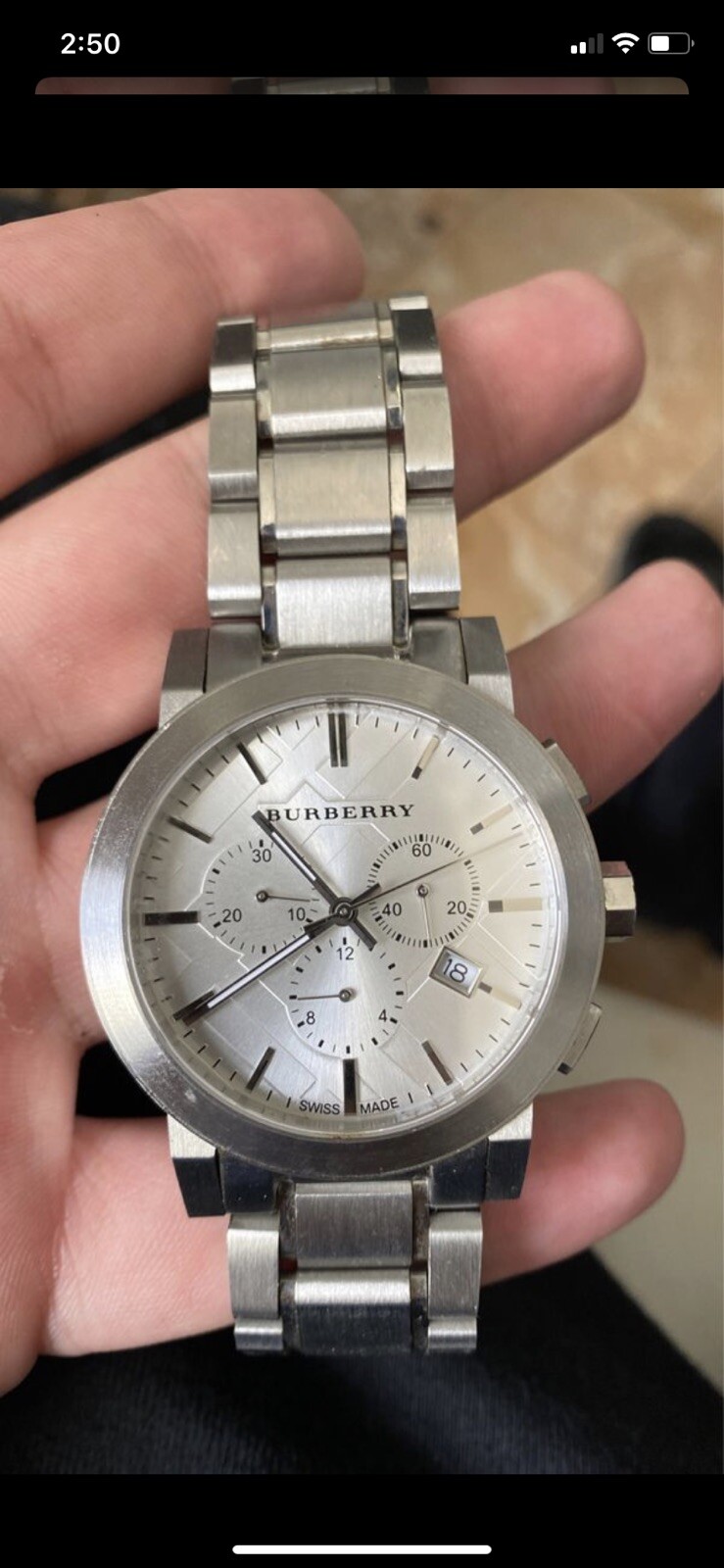 burberry bu9350