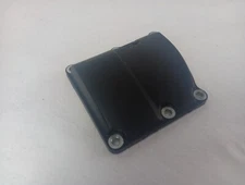 HARLEY DAVIDSON GENUINE MILWAUKEE EIGHT BLACK TRANSMISSION TOP COVER 34800045