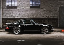 1993 Porsche 964 Turbo Poster 24 X 36 Inch Nice Wall Art 1993 Porsche 964 Turbo Poster 24 X 36 Inch Nice Wall Art