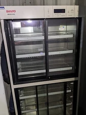  Sanyo Medicool Pharmaceutical Refrigerator MPR-311D(H)