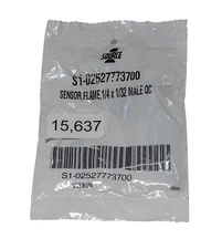 Source One 02527773700 Flame Sensor 1/4"x1/32"