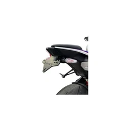 GREF Innovation Foldable License Plate Compatible with/Replacement for BMW S1...