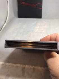 Nintendo NES Dr. Mario Video Game Cartridge 1990