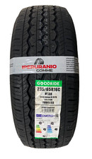 Pneumatici Nuovi 235/65R16C 115/113R Goodride H188 4 STAGIONI M+S 2356516