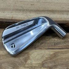 TaylorMade P-790 Tungsten Right Handed 7 Iron Fitting Head Only 1 UP / 2 FL