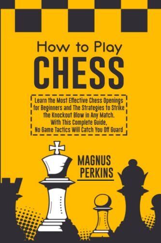 Chess Opening Guide - Which Openings Should I Learn?