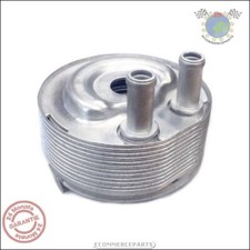 Ölkühler Motoröl Meat Für Nissan Almera Tino Ii X-Trail Primera Navara Np300 Pic