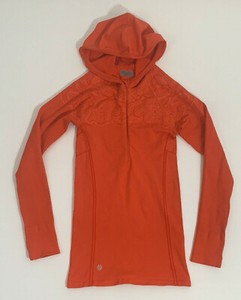 hooded base layer womens