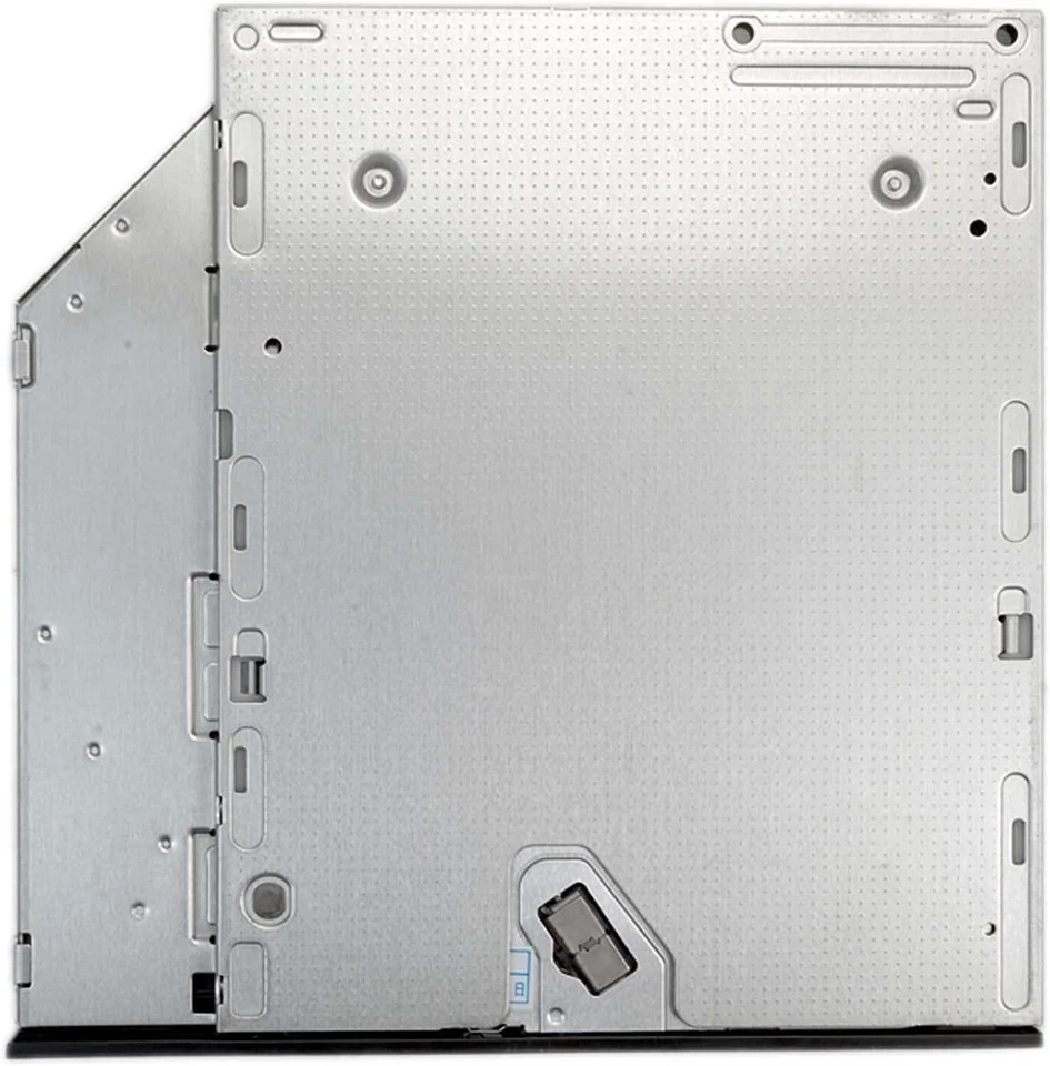 3D Blu-ray Burner UJ-272 9.5mm SATA 6X Dual Layer Bluray Recorder Optical Drive - Image 3 of 4