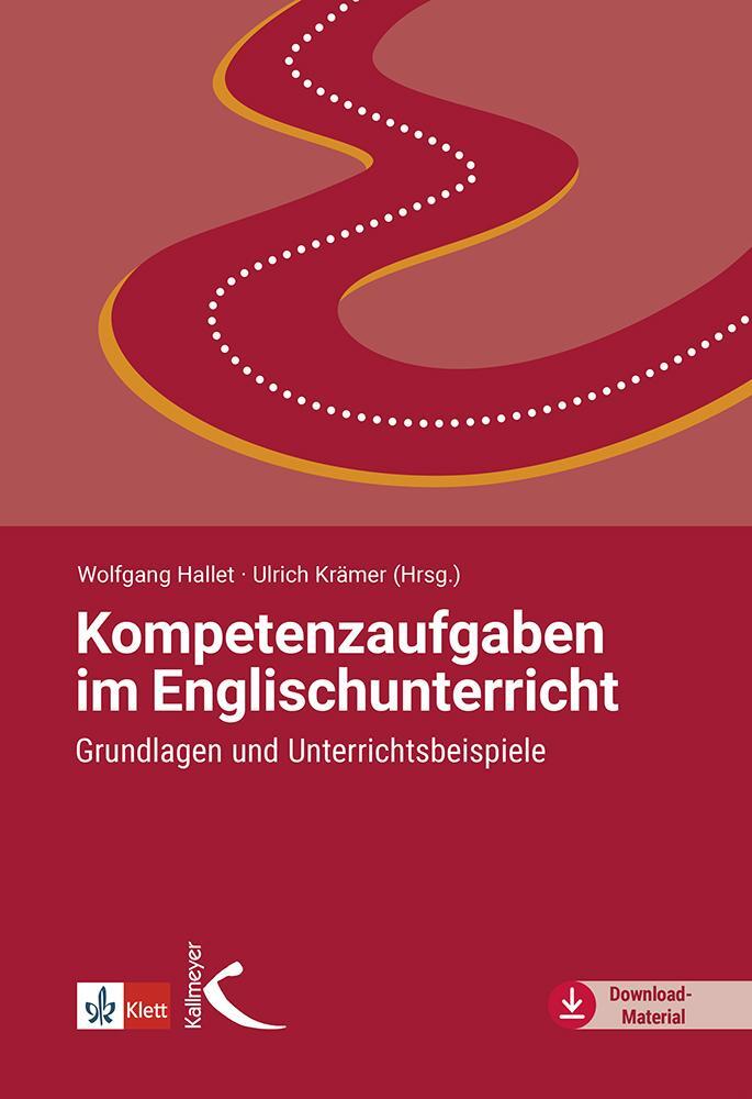 Thumbnail - Kompetenzaufgaben Englischunterricht Wolfgang Hallet 9783780010957