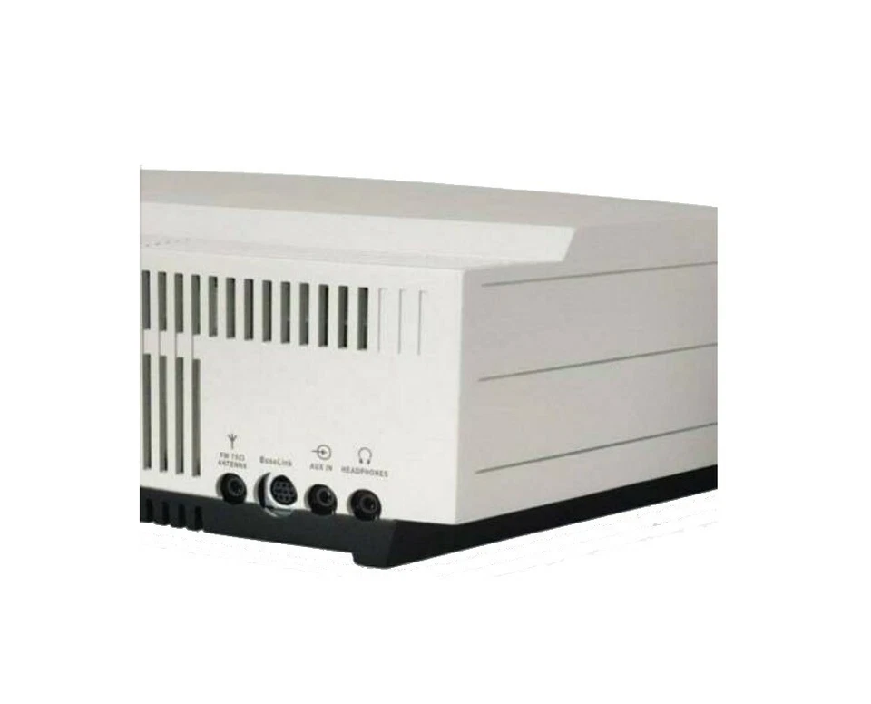 Bose Wave Music System CD Player AM/FM Radio - Model AWRCC2 - FREE SHIPPING - Image 3 of 4