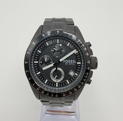 Men's Fossil \