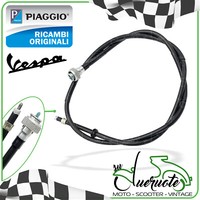 Piaggio Vespa ET4 125 150 50 ET2 1996-2005 Tachoantriebs-Kabel Seilzug