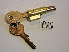 Lenkschloss STARFLITE Anker Laura Mofa - NEIMAN&reg; Style 8&Oslash;x14,5 - lock steering