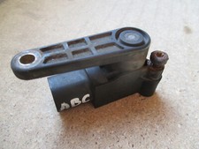 HELLA Niveausensor Steuergerät AUDI A4 B8 A5 8T A6 VW Touran Golf 5 1T0907503A