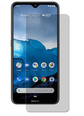 Samsung Galaxy A10s - (2 Stück) Panzerfolie - Bruchschutzfolie - Premium Folie