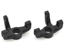 Schumacher Racing U7002 CAT V2 Front Steering Spindle Set 2