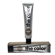 Paul Mitchell The Color 6NN Dark Neutral Blonde Permanent Hair Dye 90ml New
