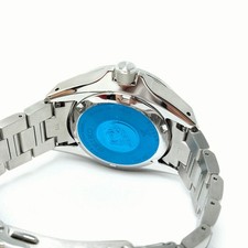 Seiko Prospex SBDY131 King Samurai Automatic Diver Black Dial 42mm Watch Japan 9