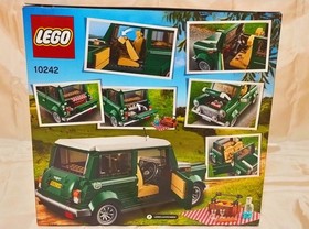 LEGO CREATOR 10242 MINI Cooper