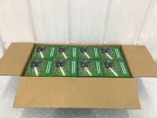 Rain Bird LG3HE Impact Sprinkler Black In Ground With Click-n-go Hose Connect8pk