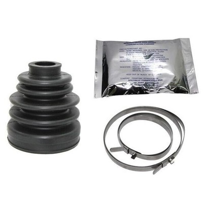 New Front Inboard CV Joint Boot Kit Can Am 400 Outlander Max STD 4x4 13 14