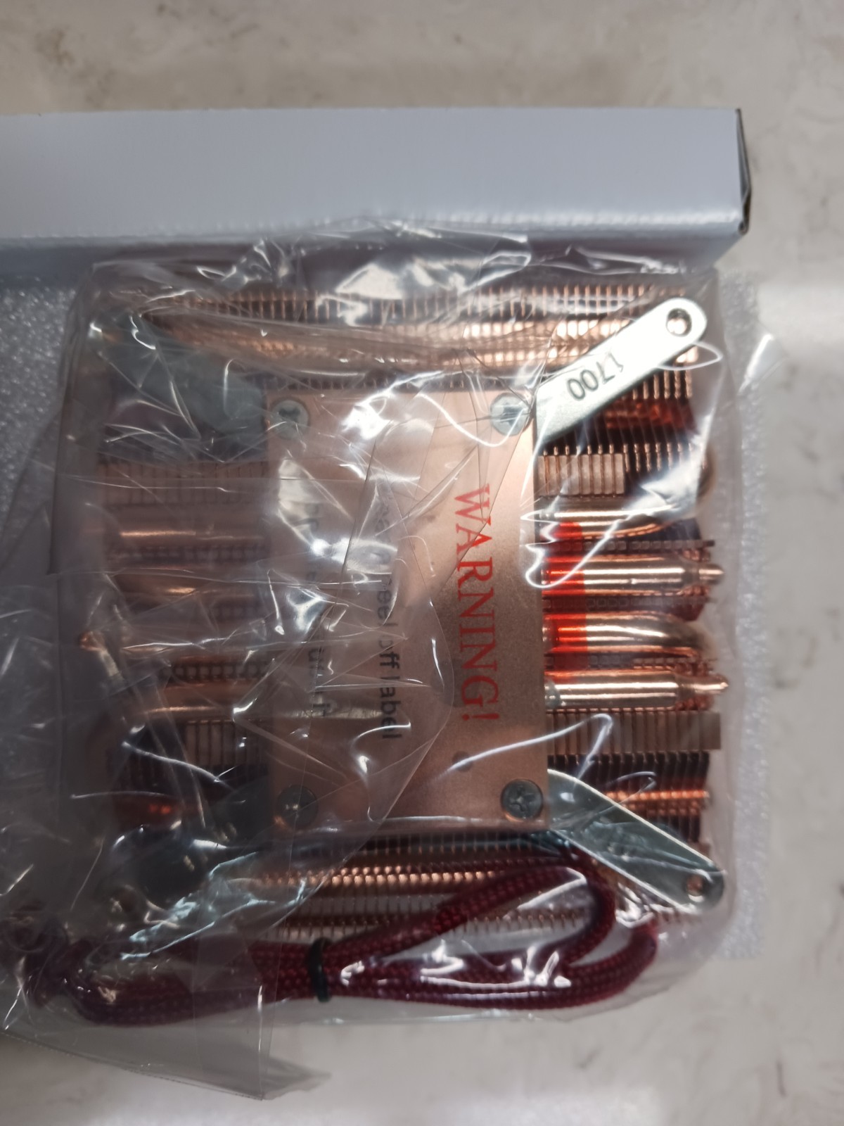 Thermalright AXP90 X47 AM4 LGA 1151 Full Copper Cooler | eBay