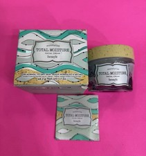 Benefit  Total Moisture Facial Cream  48.2 ml / 1.7 oz NEW RARE