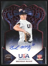2015 Panini USA Baseball Cards 14