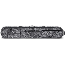 Dakine Fall Line 175 cm Ski Roller Luggage Travel Bag, Kingdom Black  New 2026 