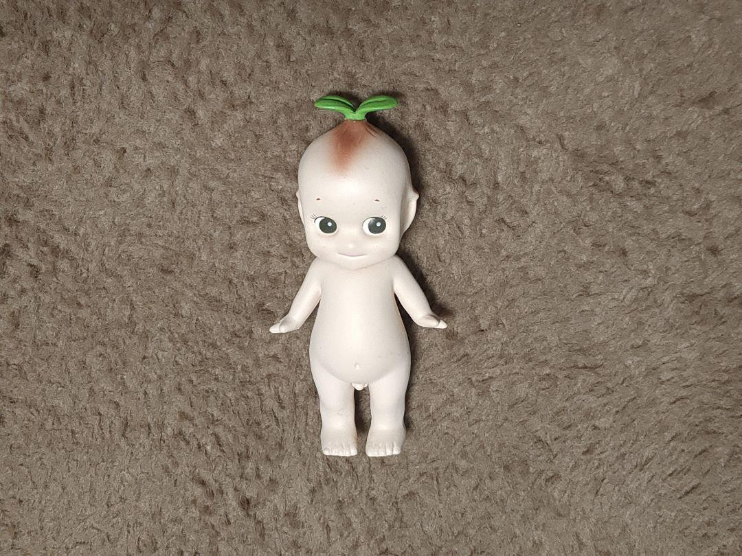 キューピー ソニーエンジェル新芽 Sonny Angel Seed Leaf キューピー ソニーエンジェル新芽 Sonny Angel Seed Leaf Sonny