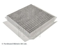 Blue Print Filter, Innenraumluft ADU172503 FüR Smart