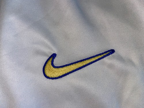 Original Nike Inter Mailand Ronaldo R9 Trikot Shirt! Away 1998 - 1999 - Bild 7 von 9
